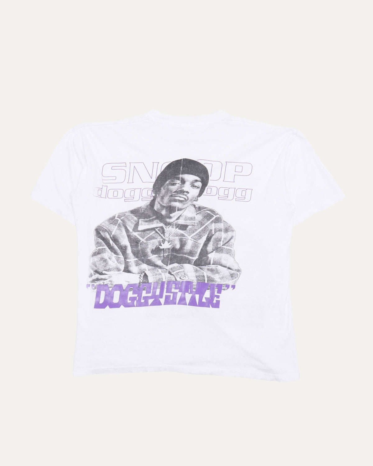 Snoop Dogg Doggystyle T-Shirt
