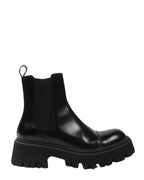 Tractor 20MM Boots