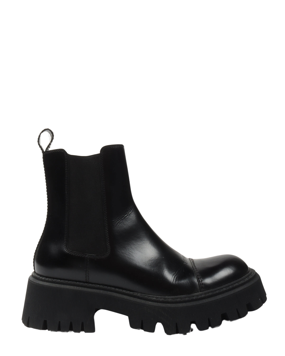 Tractor 20MM Boots