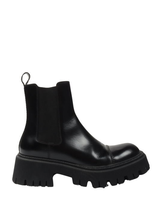 Tractor 20MM Boots