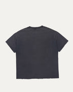Distressed Pocket T-Shirt