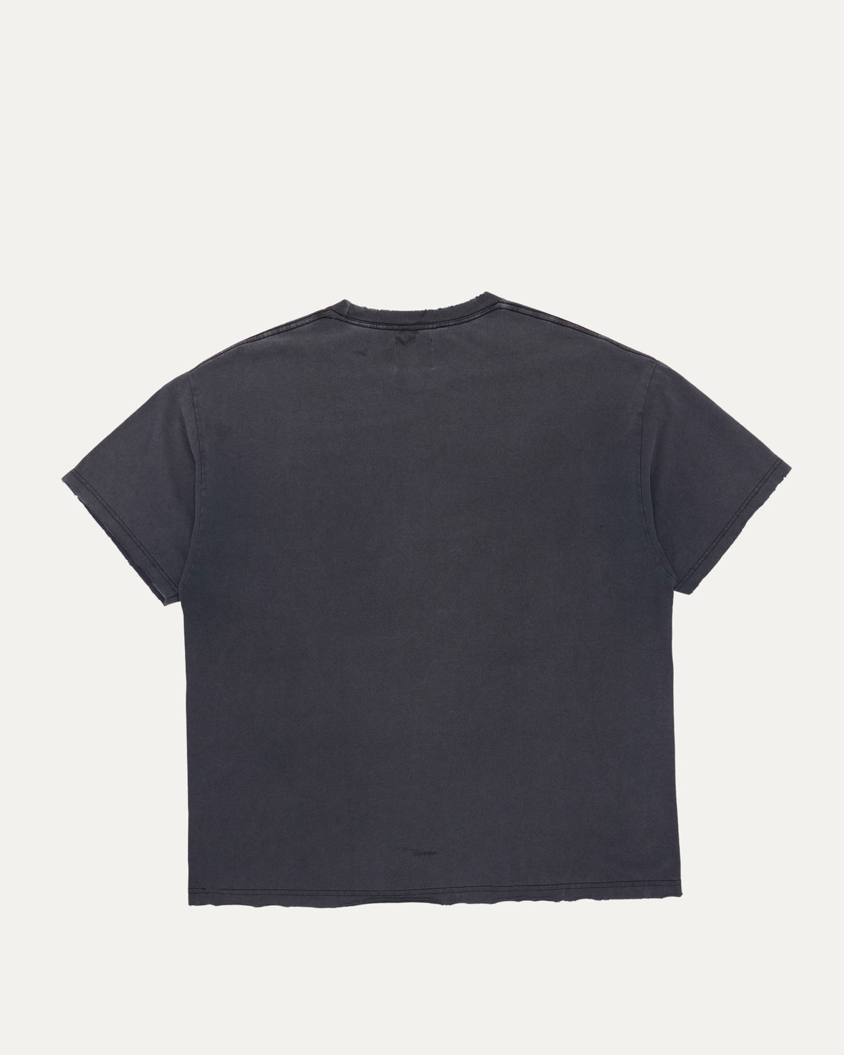 Distressed Pocket T-Shirt