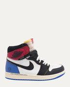 Fragment Design x Union LA Jordan 1 Retro High OG SP