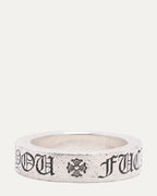"Fuck You" Spacer Ring