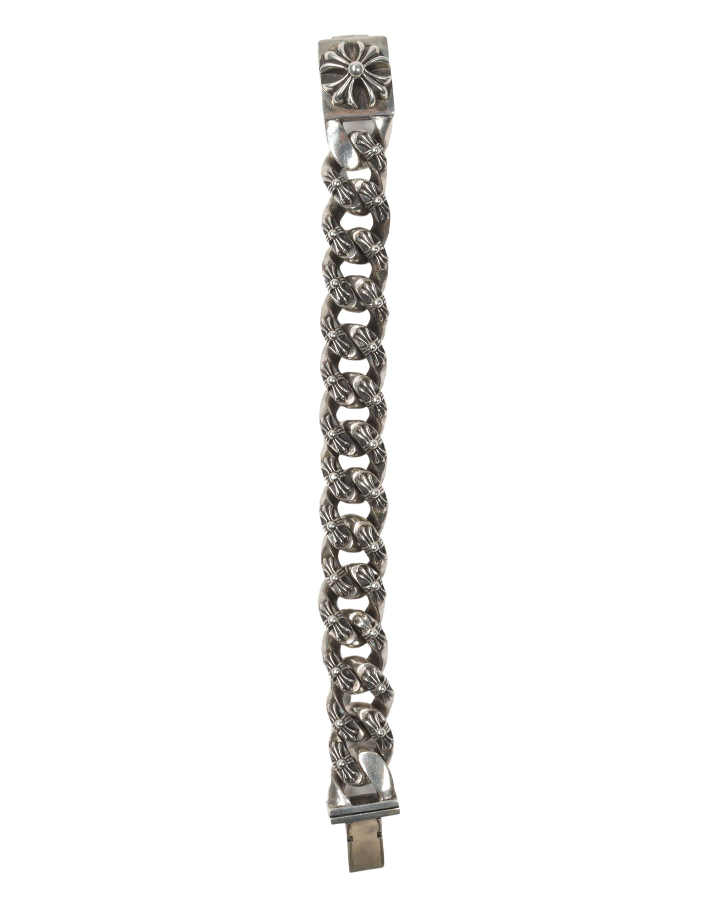 Extra Fancy Bracelet
