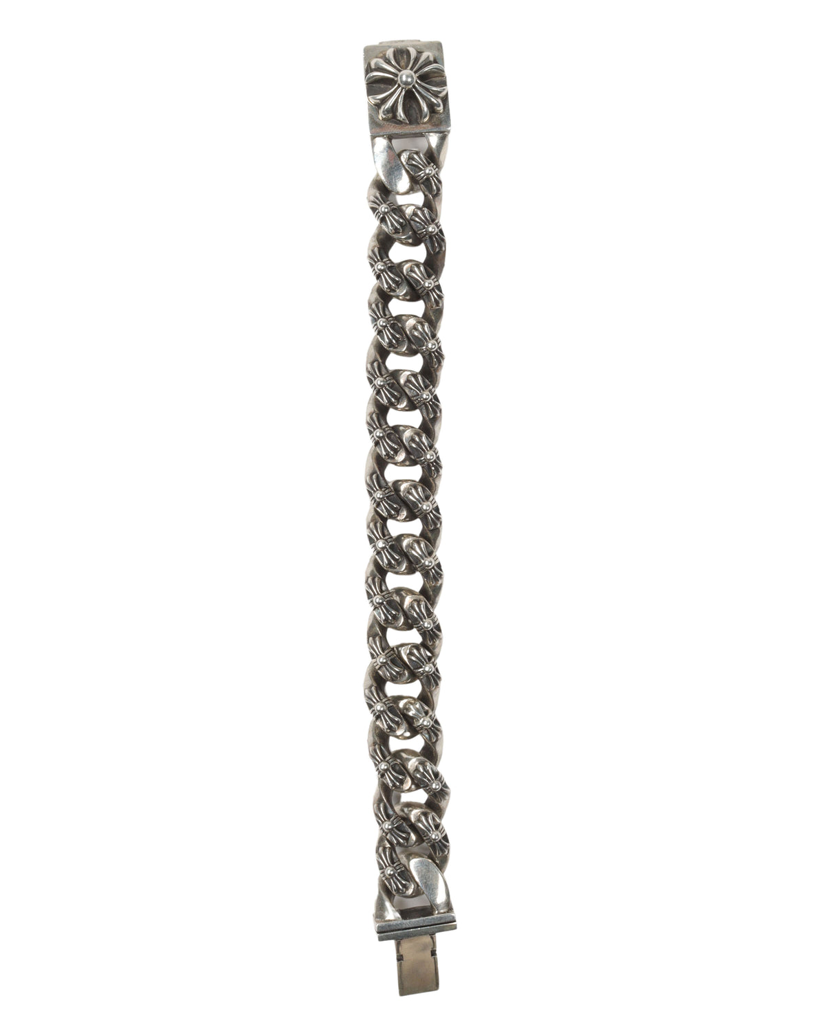 Extra Fancy Bracelet
