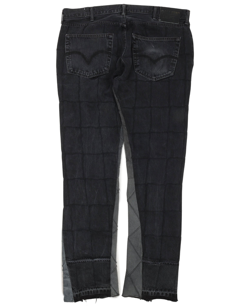 Lenny Flare Jeans