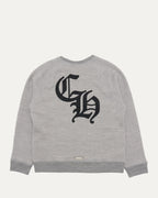 Seven 11 Crewneck Sweatshirt