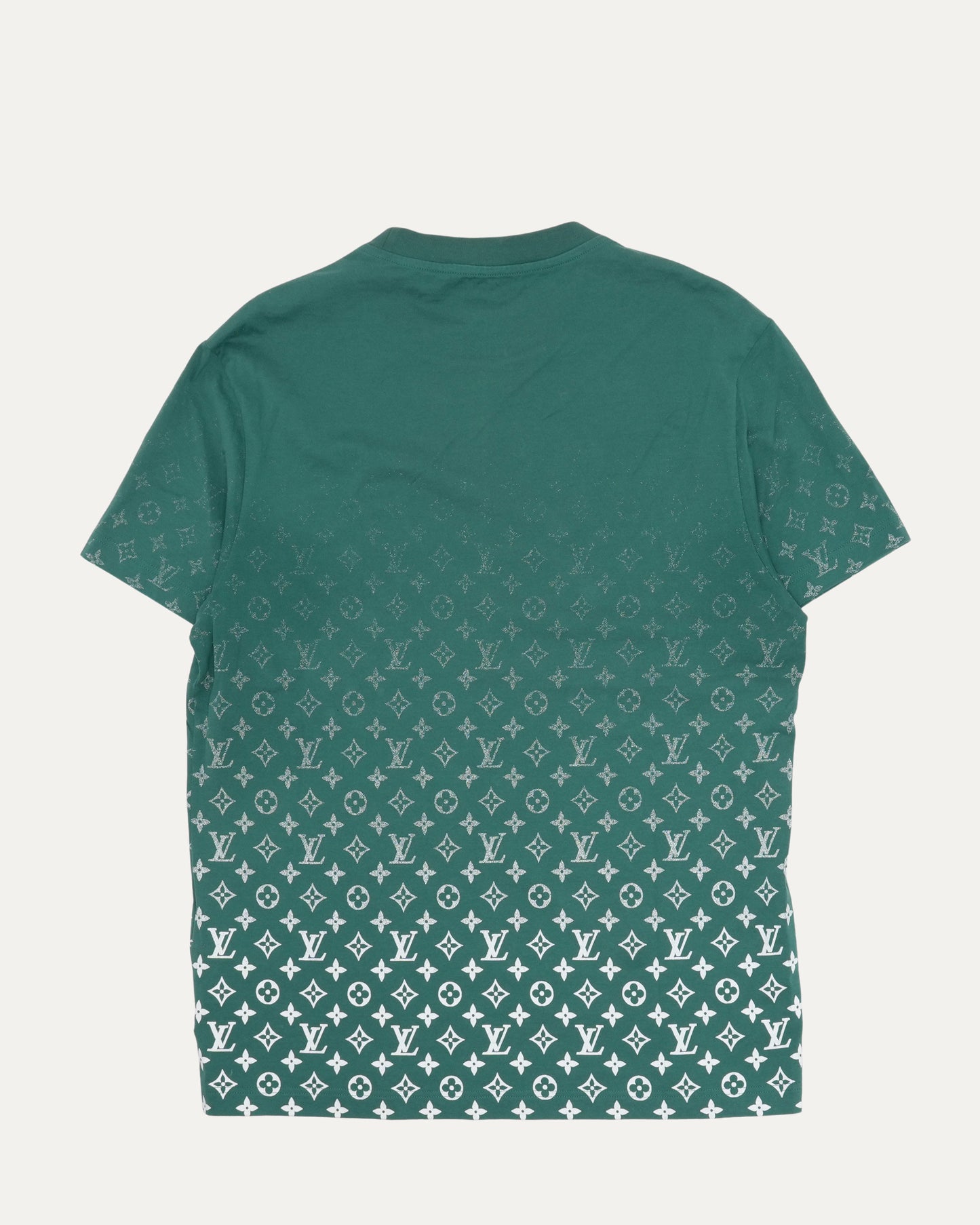 Gradient Monogram T-Shirt