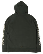 Embroidered CH Hoodie