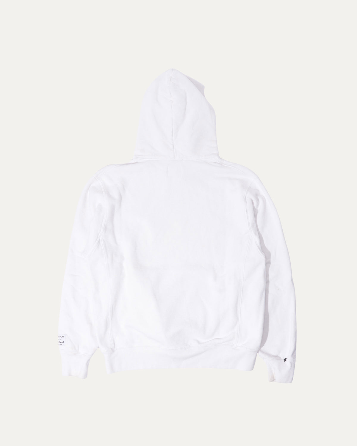 Painter's Hoodie