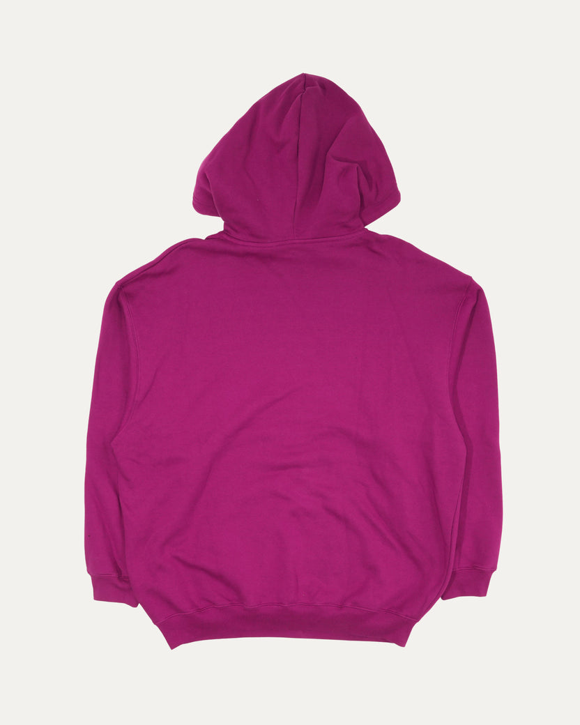 BB Logo Hoodie