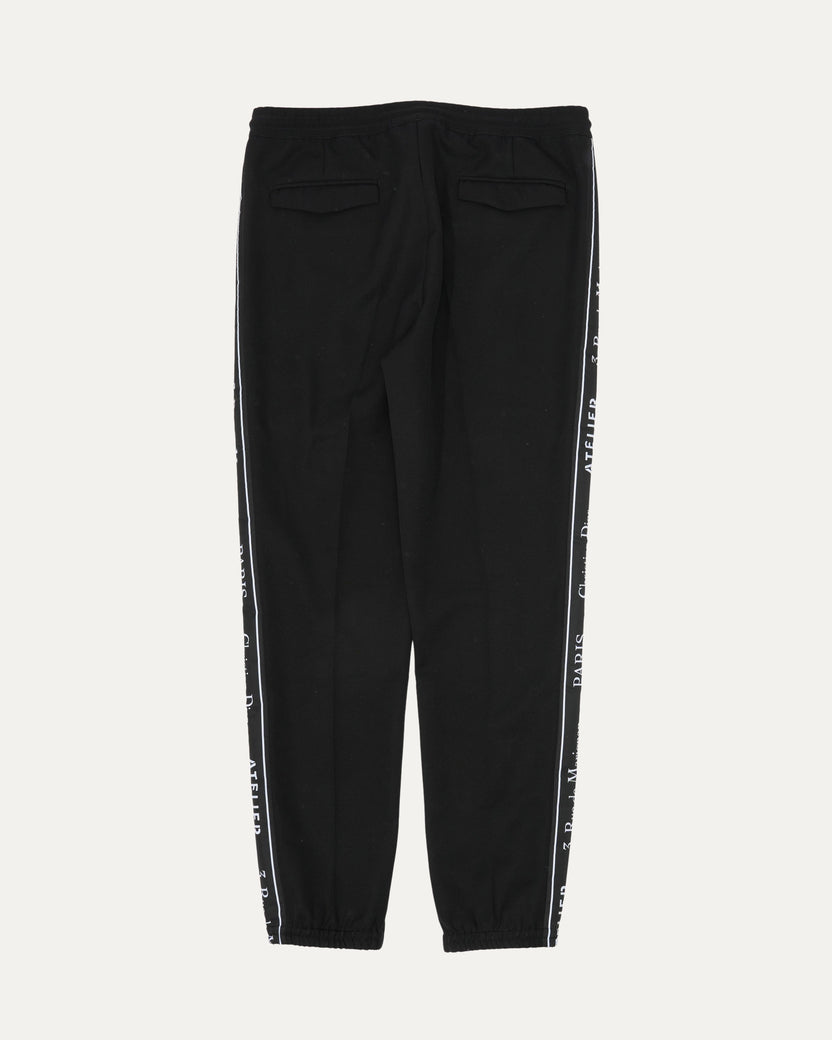 Atelier Track Pants