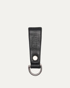 Fleur Motif Belt Loop