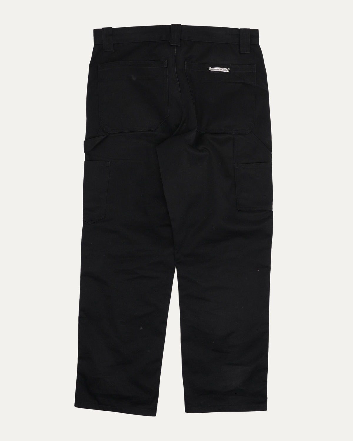 Double Knee Carpenter Pants