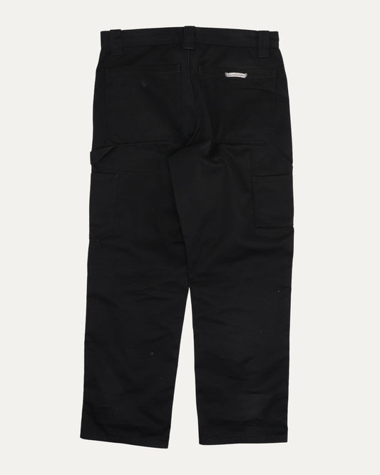 Double Knee Carpenter Pants