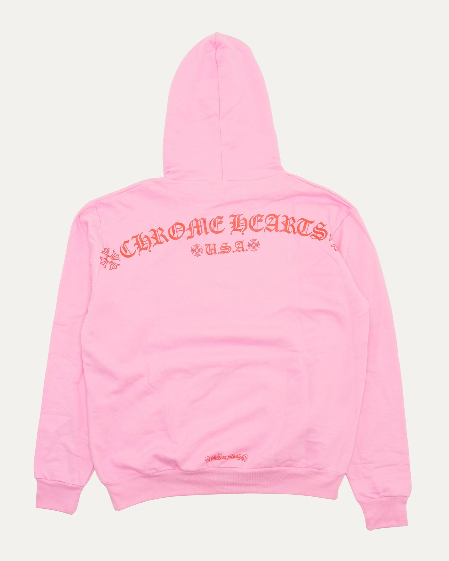 T-Bar Hoodie
