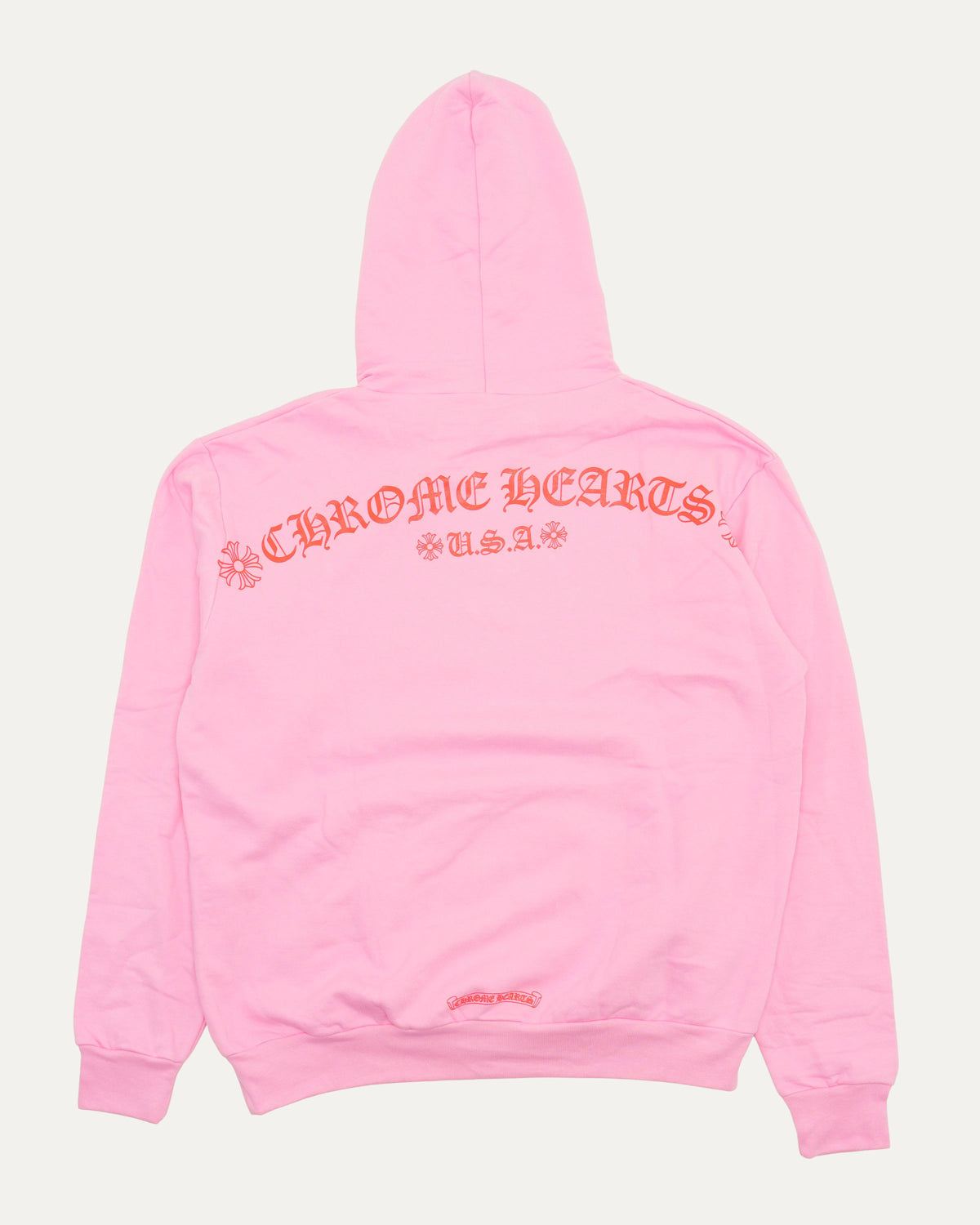 T-Bar Hoodie