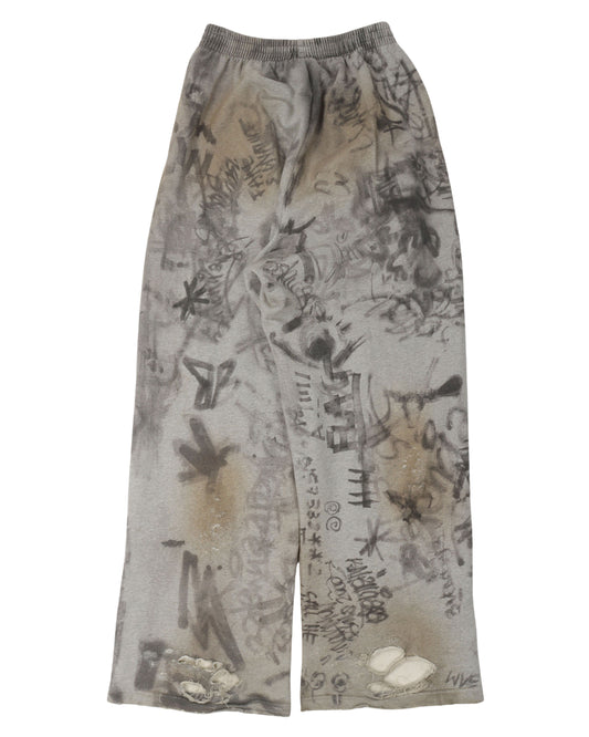 Graffiti Skater Sweatpants