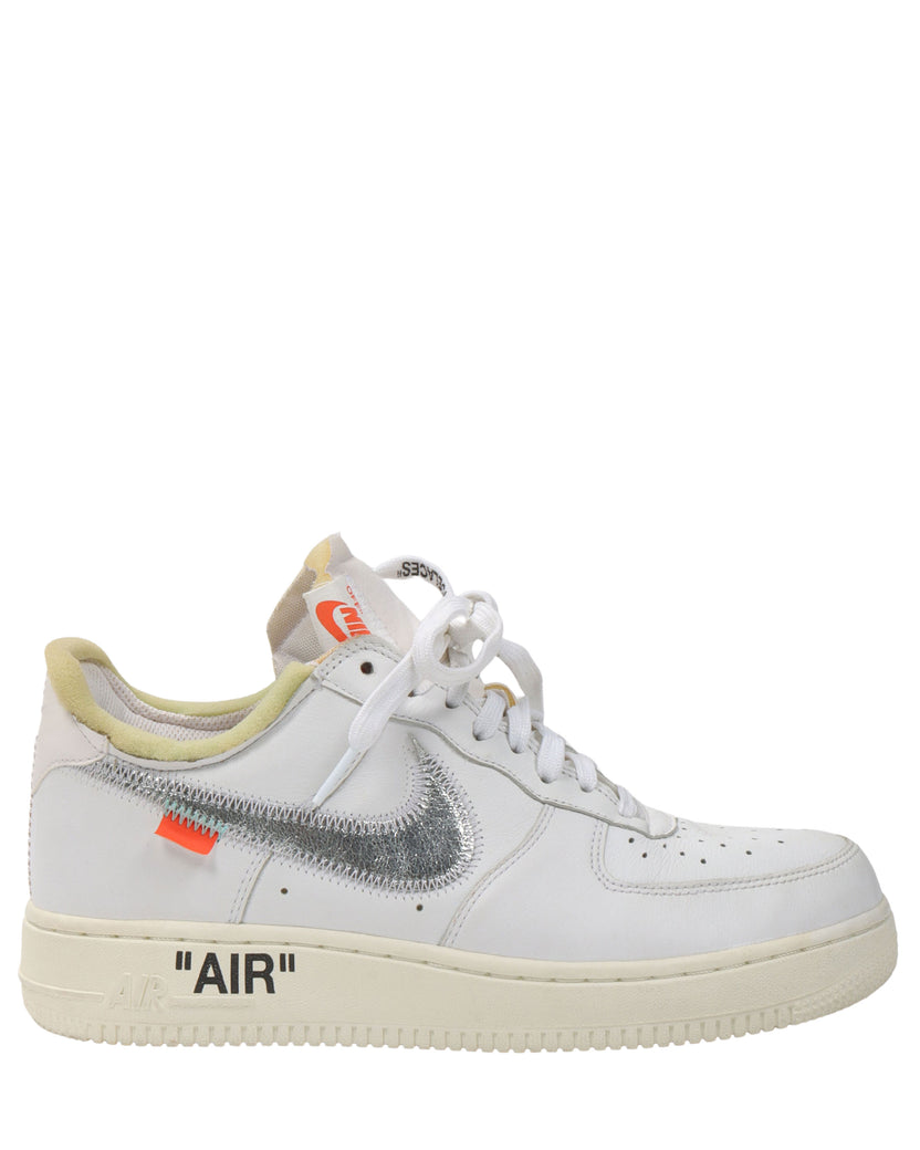 Off-White Air Force 1 Low ComplexCon