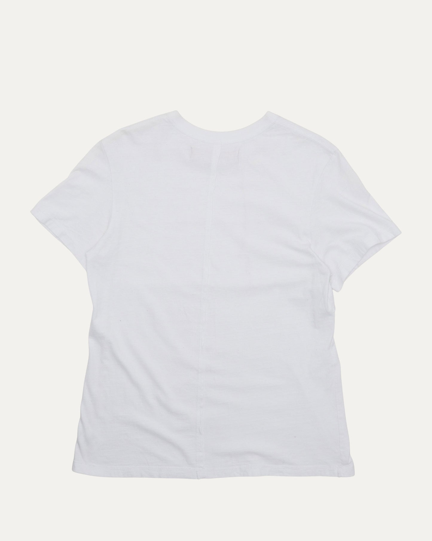 Script T-Shirt