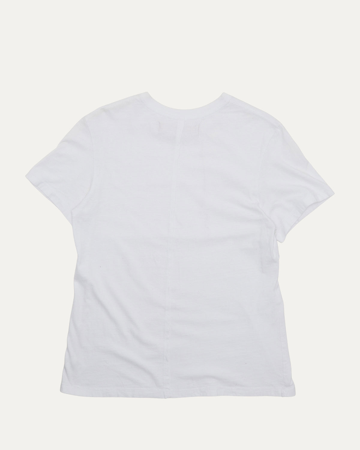 Script T-Shirt