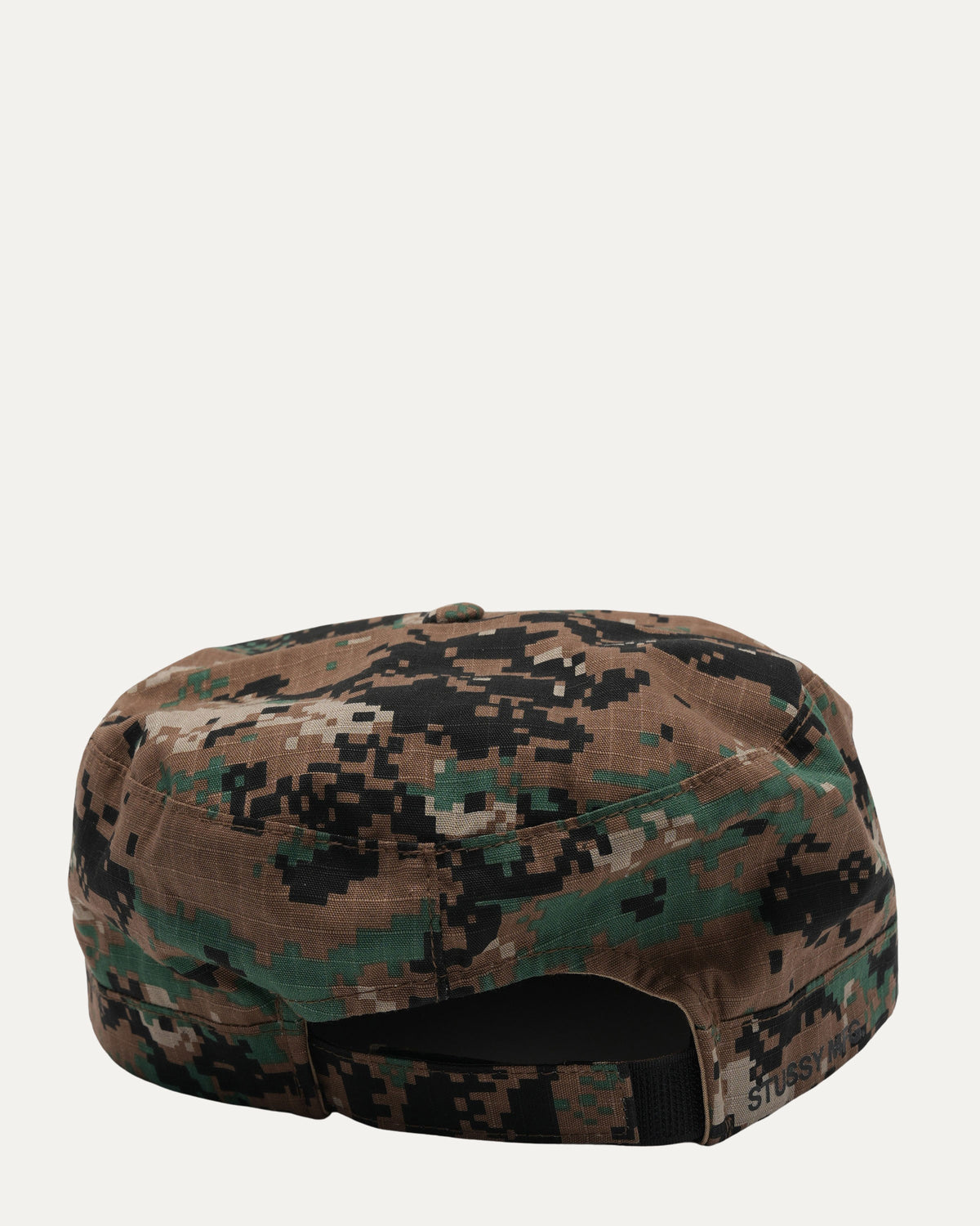 Sample Digital Camouflage