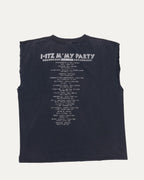 Jane's Addiction 1997 Cut Off T-Shirt