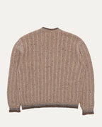 Wool Blend Pullover