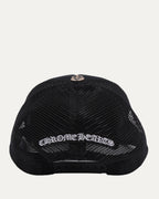 Fuck Patch Trucker Hat