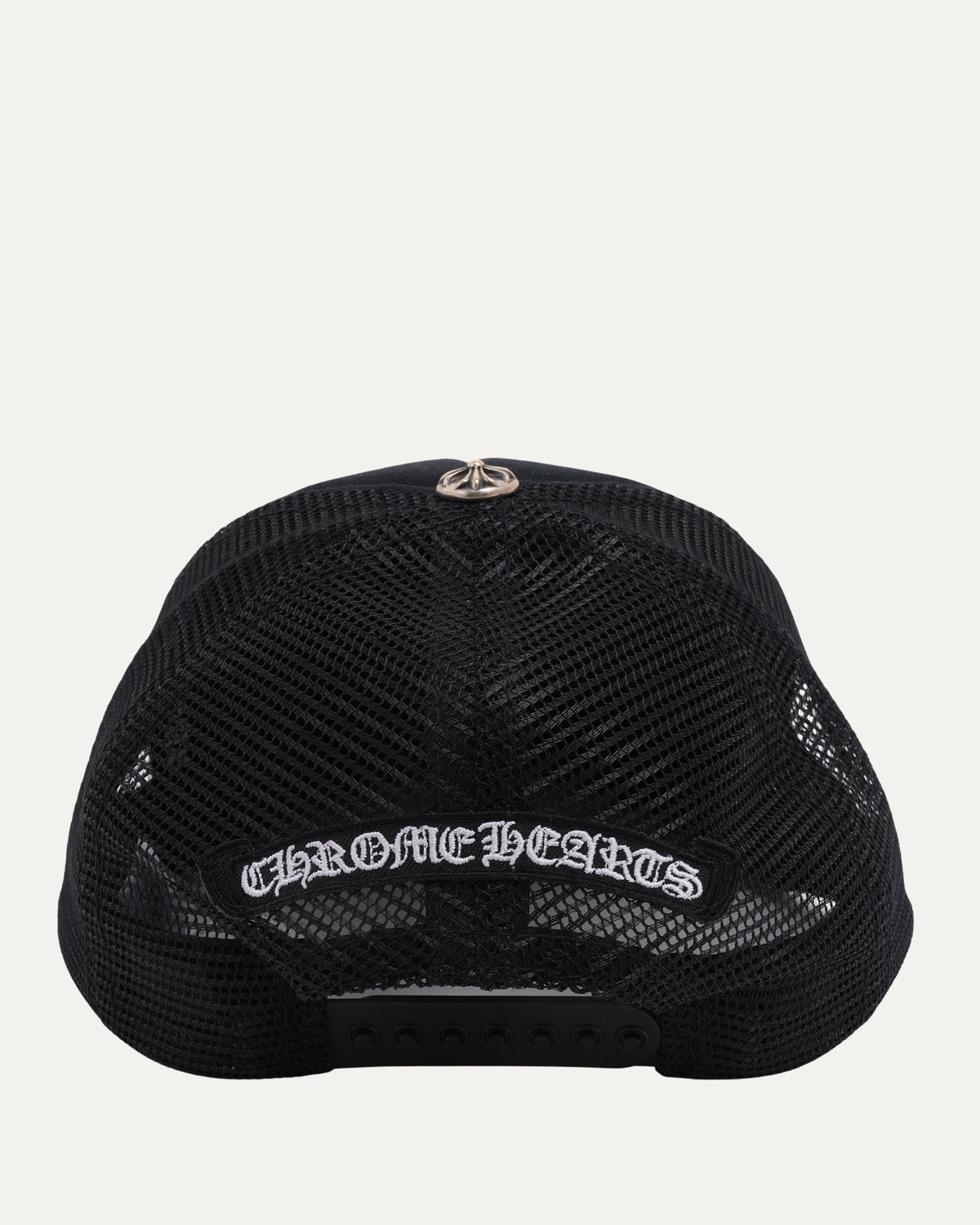 Fuck Patch Trucker Hat