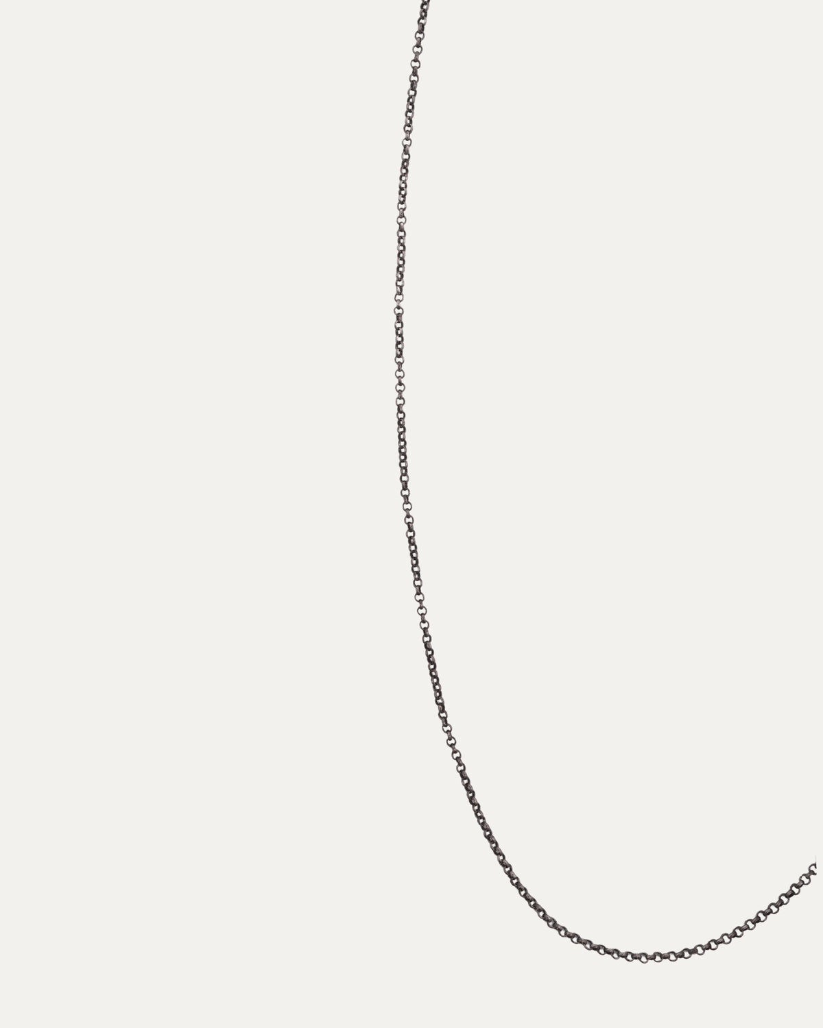 Eyewear Roll Chain