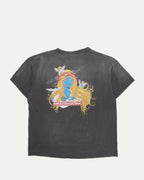 Blue Face T-Shirt