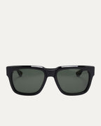 Emerald Box Officer Sunglasses