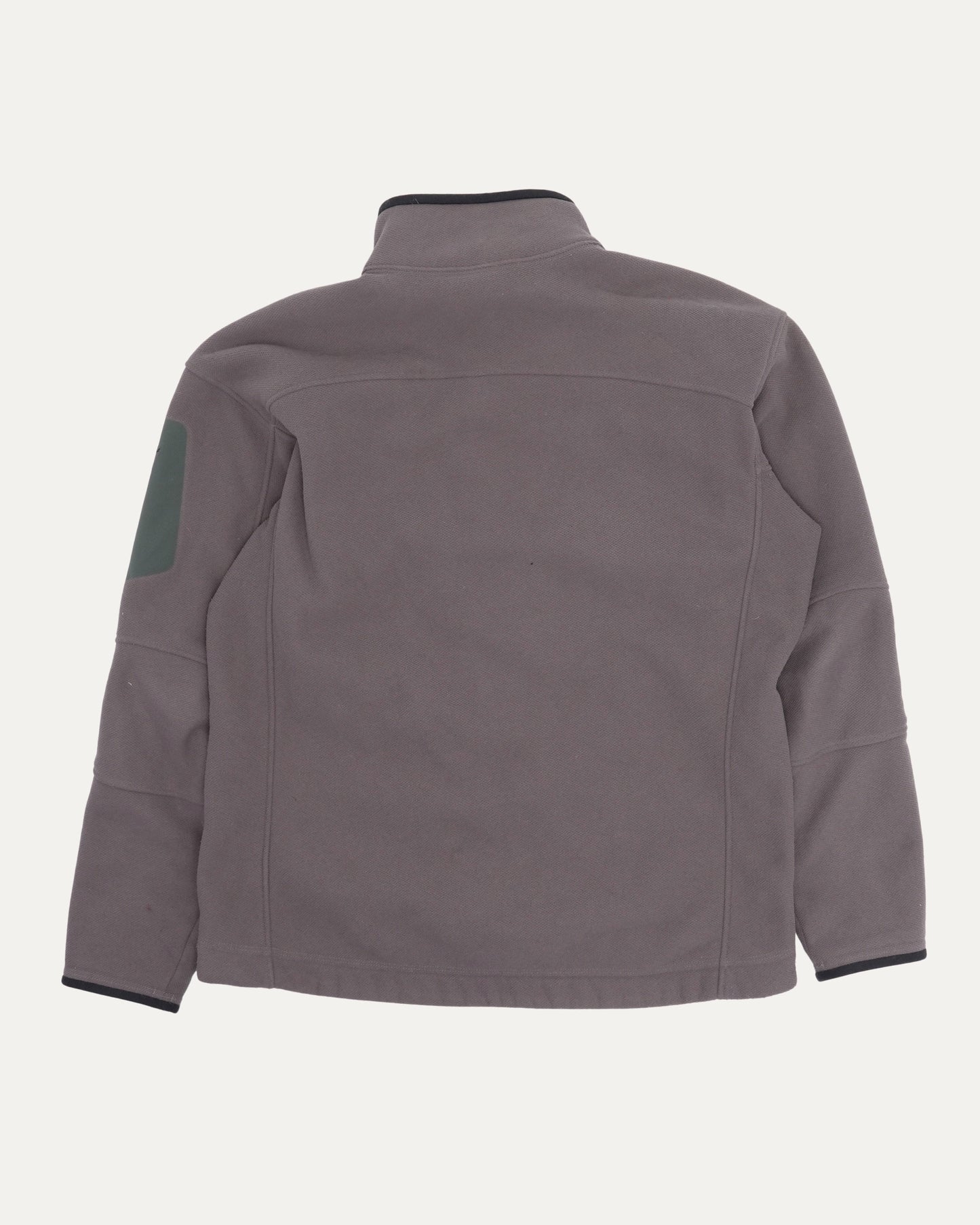 Vintage Gamma Fleece Jacket