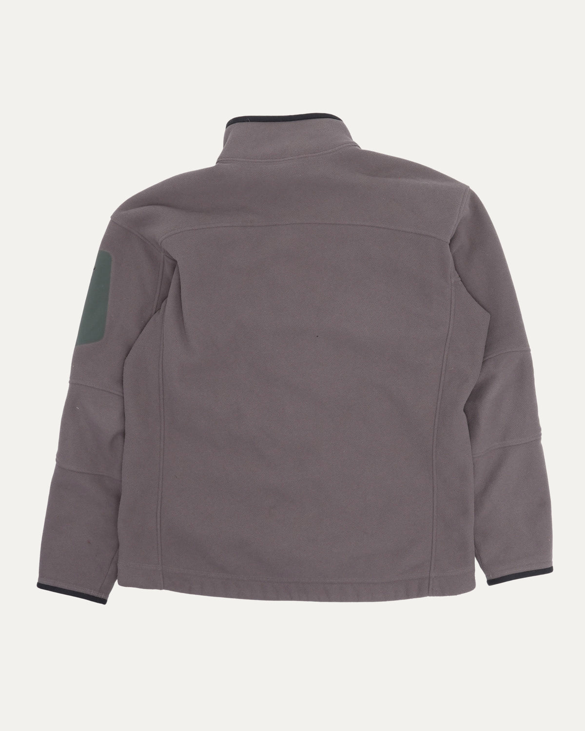 Vintage Gamma Fleece Jacket