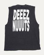 Dr. Dre Deeez Nuuuts Cutoff T-Shirt