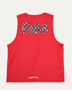 Reversible Matty Boy Form Mesh Jersey