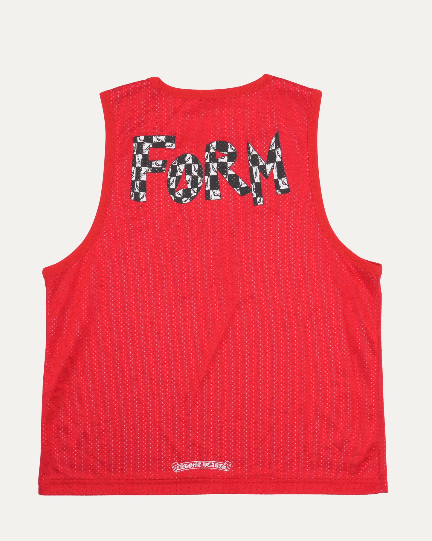Reversible Matty Boy Form Mesh Jersey