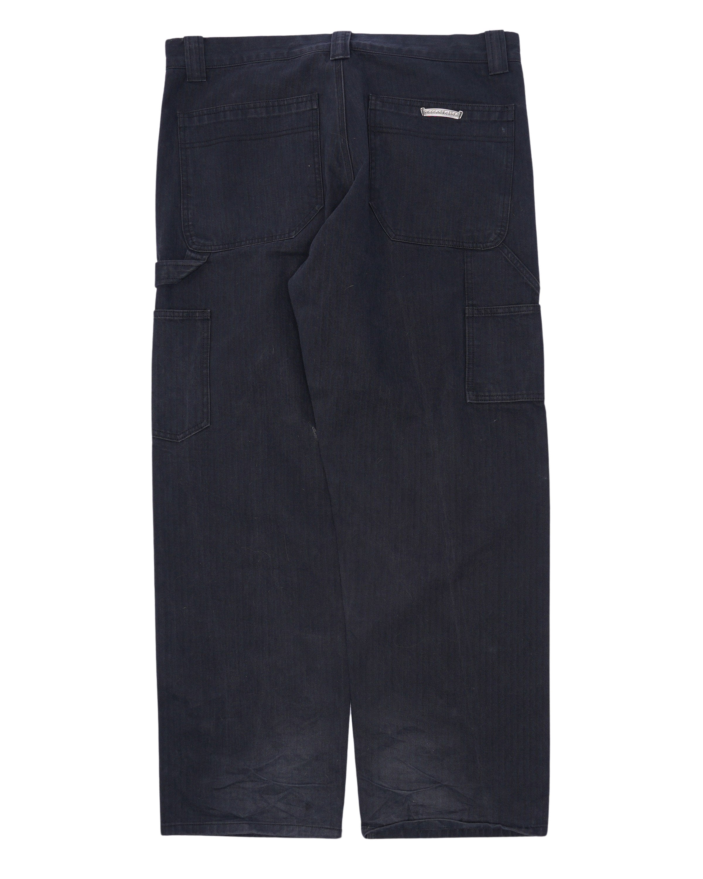 Carpenter Pants