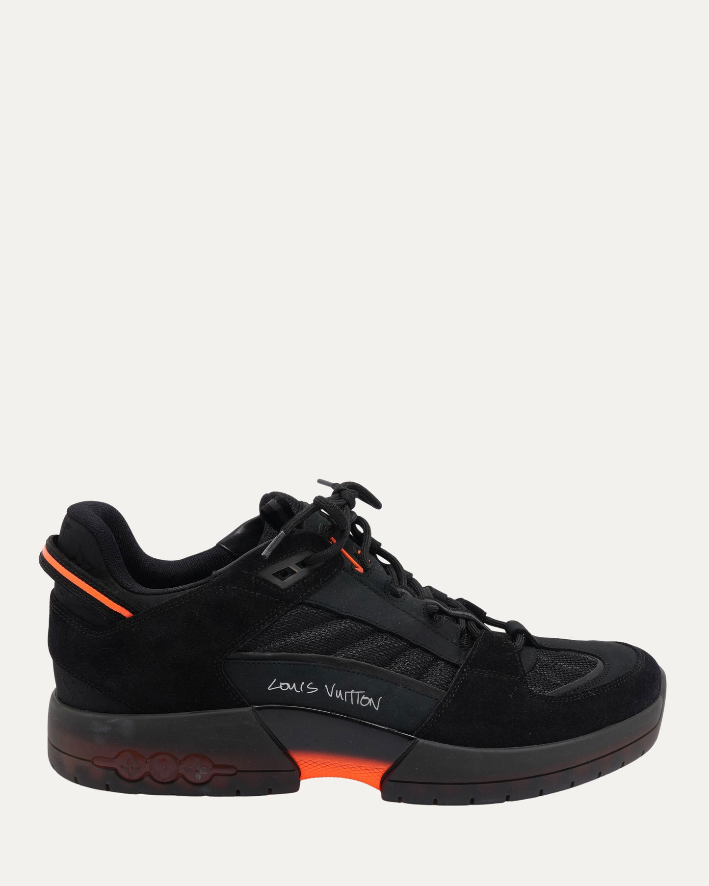Lucien Clark A View Sneaker