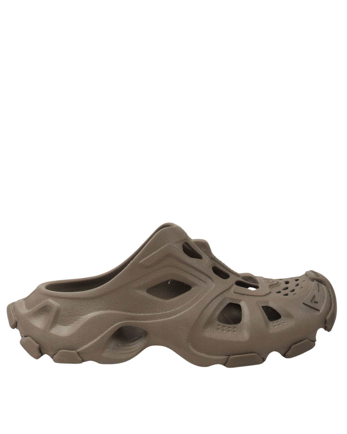 HD Rubber Mules