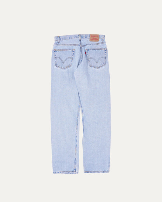 Levi's 505 Free Hoover Jeans