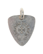 Rolling Stones Guitar Pick Pendant