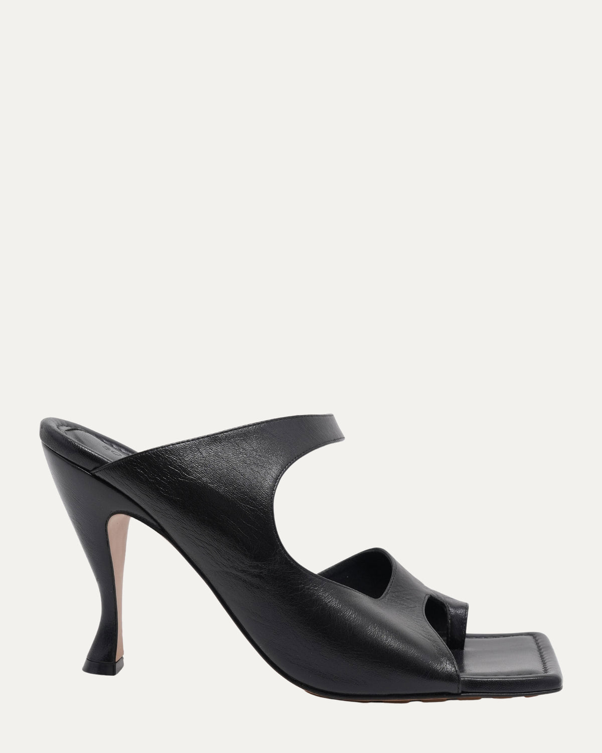 Crunch Lux Mule Sandals