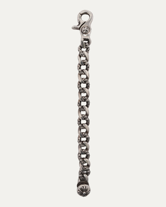 Fancy Link Bracelet