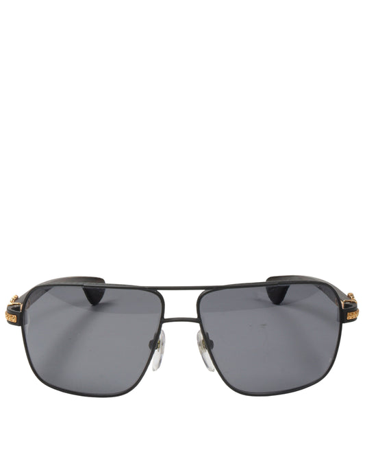 Throb Sunglasses