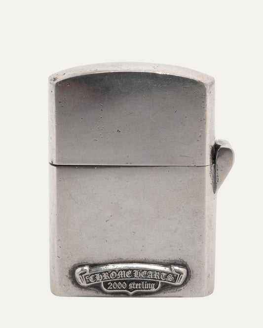 Los Angeles Cross Zippo Lighter