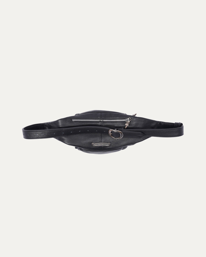 Leather Waist Bag