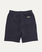 Paper Jam Cross Patch Sweatshorts